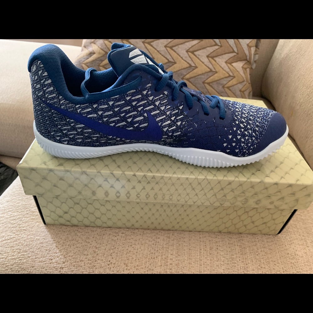 Nike Kobe Mamba Rage